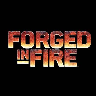 Forged In Fire discount code